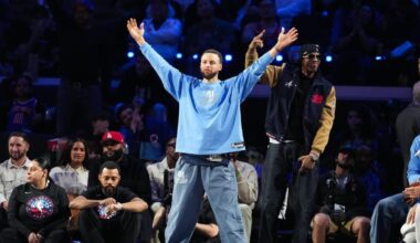 Steph Curry shares what he’d change about his game as rookie – NBC Bay Area