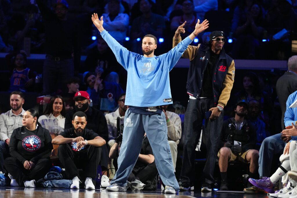 Golden State Warriors