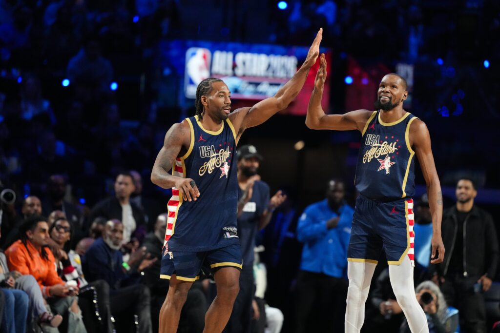 Los Angeles Clippers