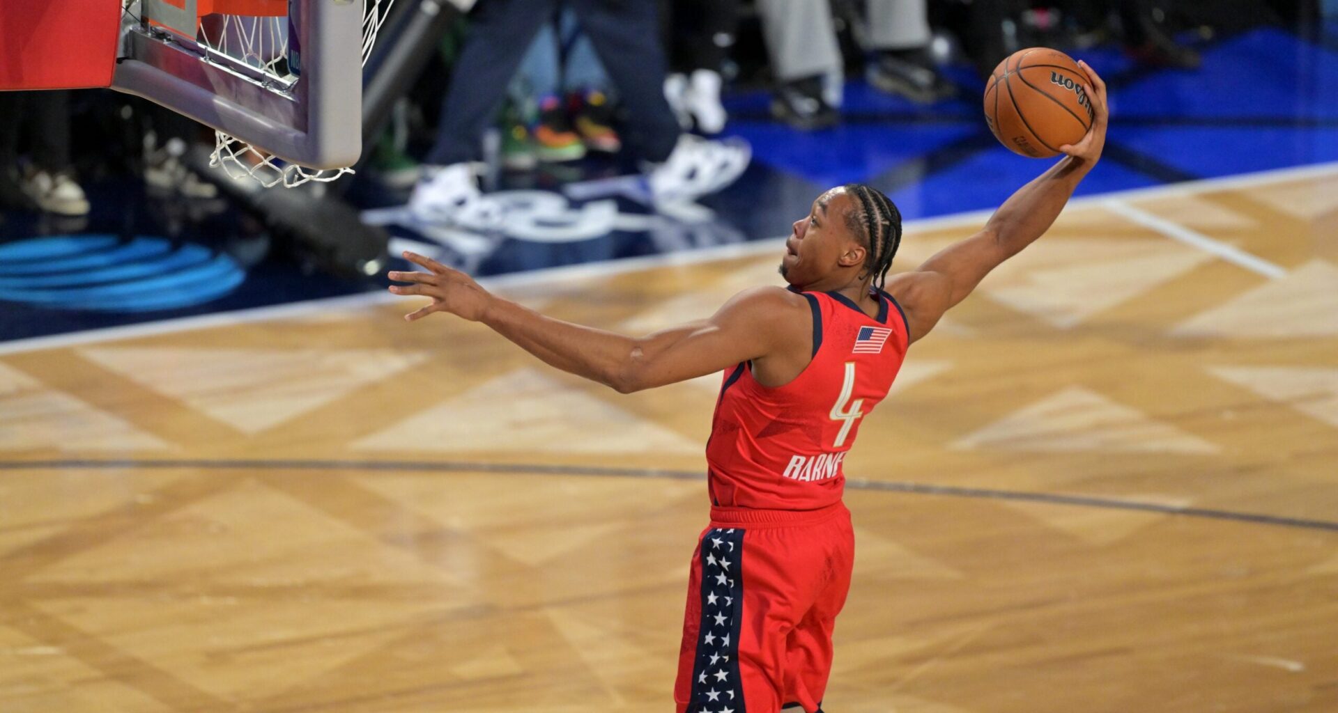 Toronto Raptors Shine Across All-Star Weekend