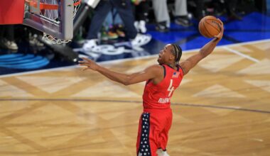 Toronto Raptors Shine Across All-Star Weekend