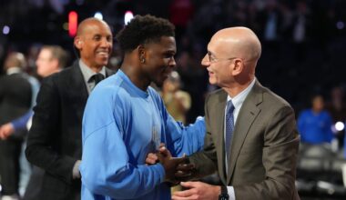 What We Heard at NBA All-Star Weekend