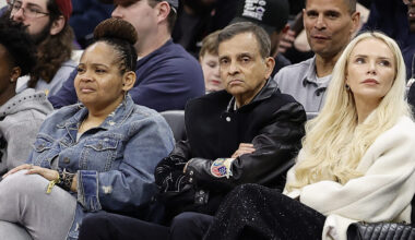 The Year the Beam went Dark