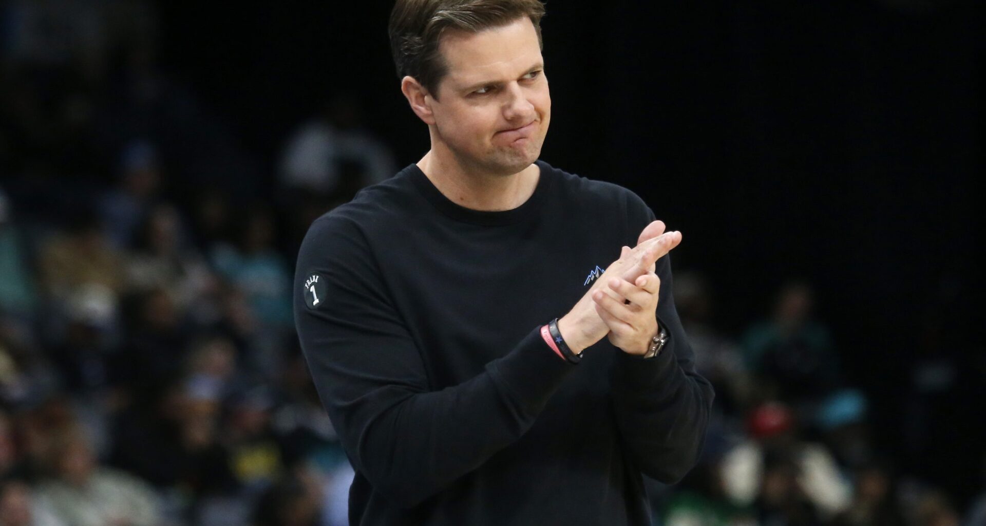 The Jazz Must Make Their Own Luck, Which Is Why They're Losing – The Lead