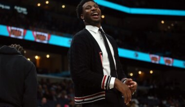 Will the NBA's Solution to Tanking Actually Work? – The Lead