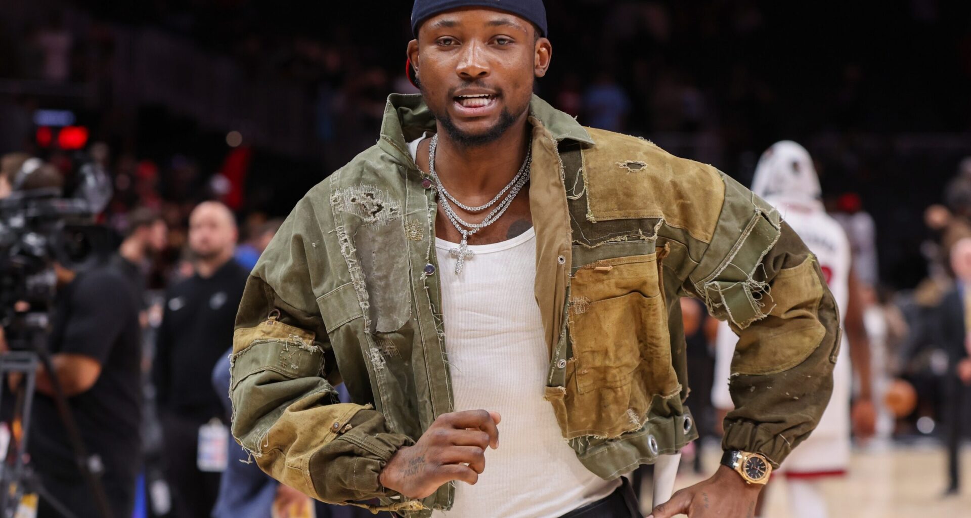 Potential Solutions For The Hawks' Troubling 2025-26 Trends