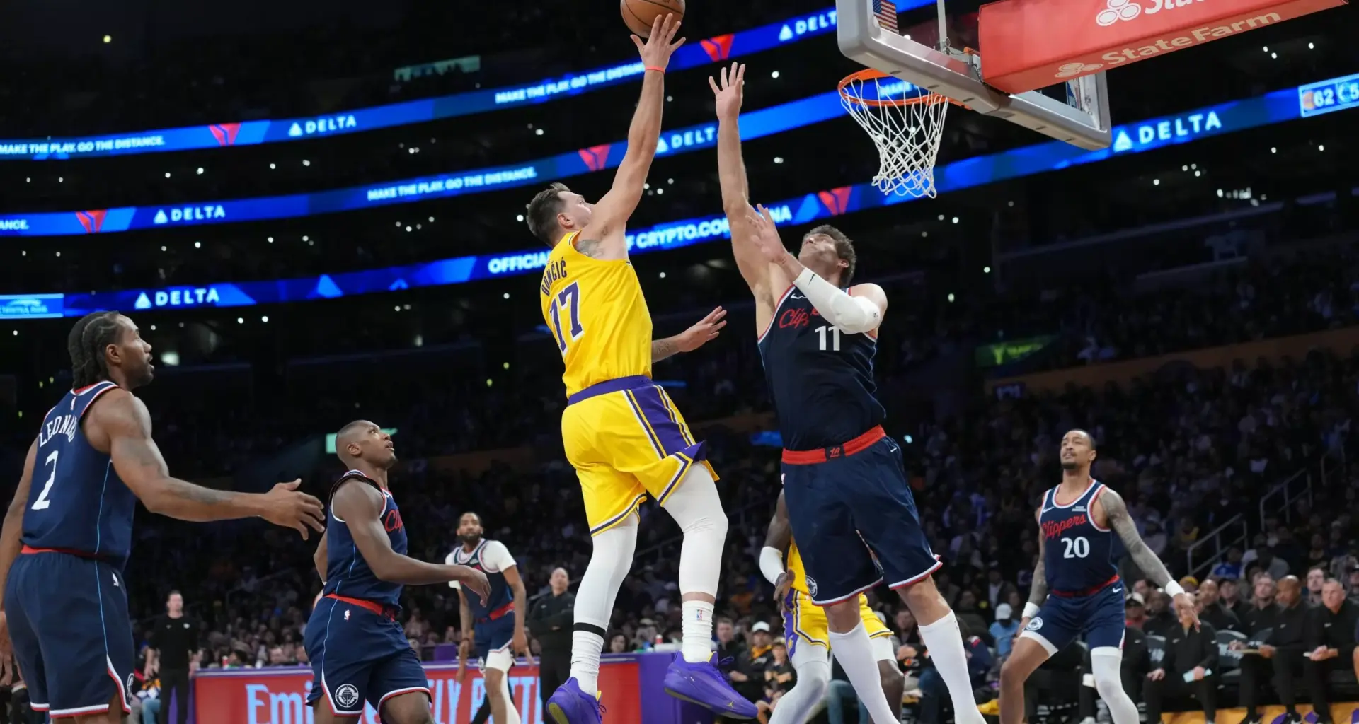 Boston Celtics vs. Los Angeles Lakers, Picks and Prediction, Sunday, February 22, 2026