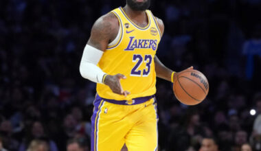 Lakers vs. Celtics: Luka and LeBron Look to Defend Home Court in Historic Rivalry