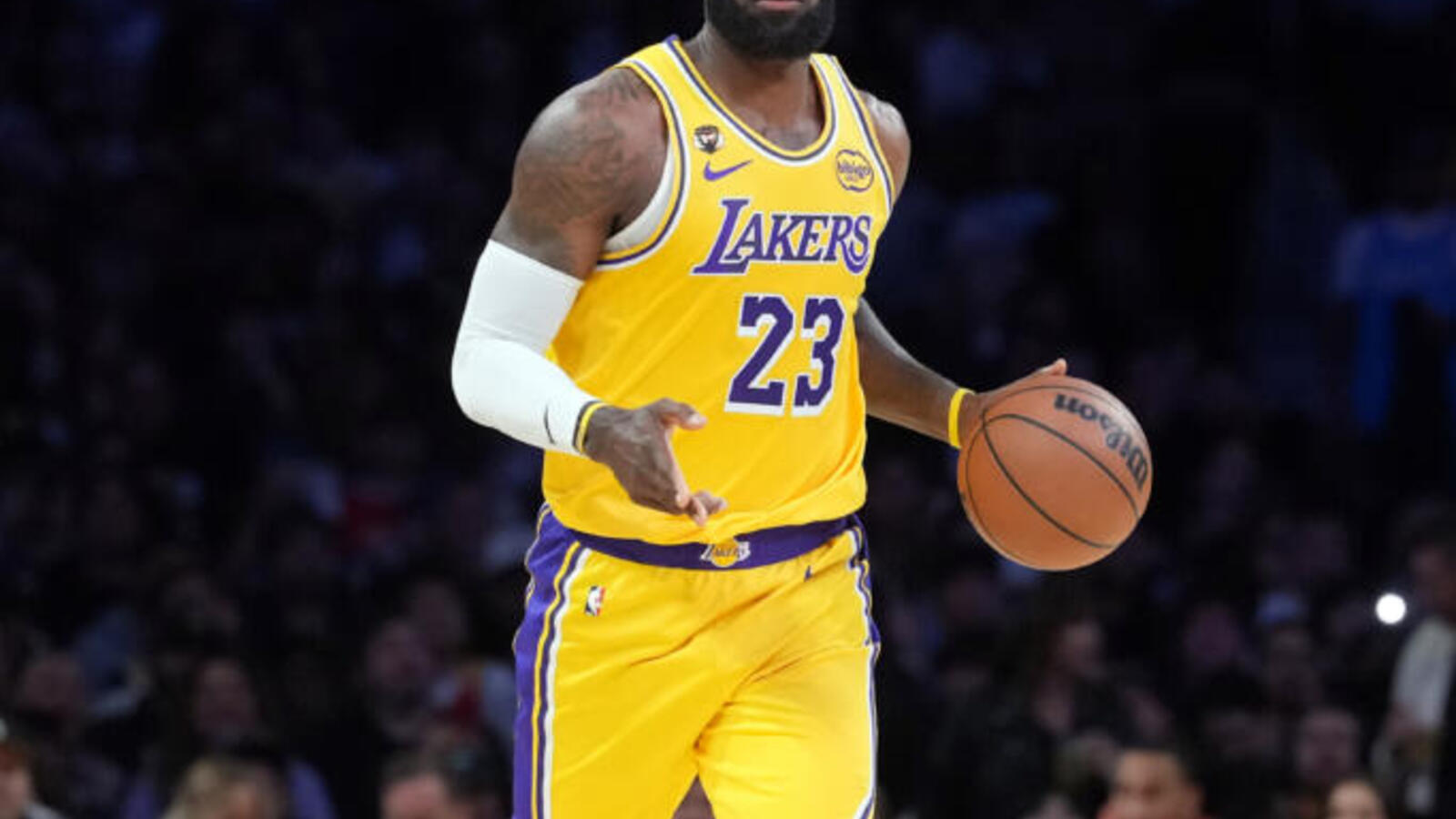 Lakers vs. Celtics: Luka and LeBron Look to Defend Home Court in Historic Rivalry