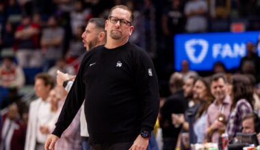 Instant observations: Another horrid loss for Sixers, suddenly searching for sources of offense