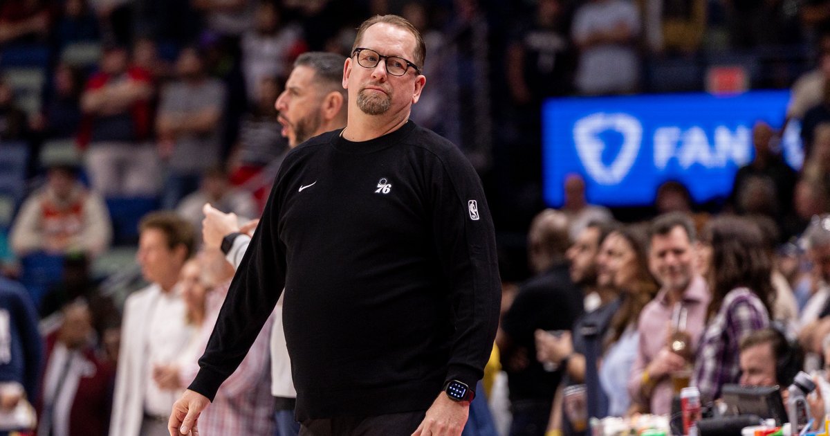 Instant observations: Another horrid loss for Sixers, suddenly searching for sources of offense