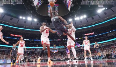 Pistons Turn Streak Buster Reputation Into Winning Formula