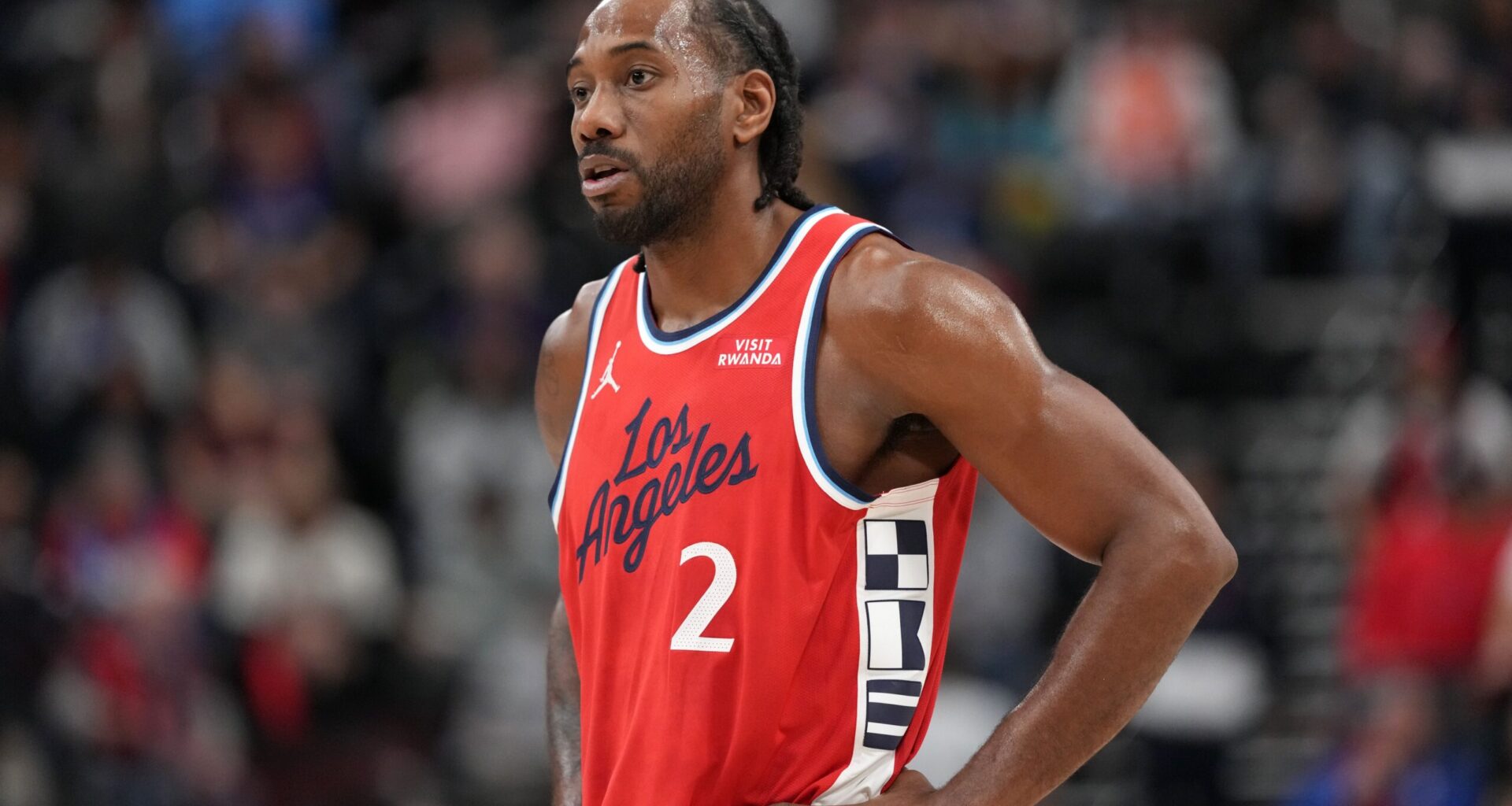 LA Clippers Off To Sluggish Post-All-Star Break Start