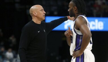 The Sacramento Kings Have Work to Do to Regain Relevance – The Lead
