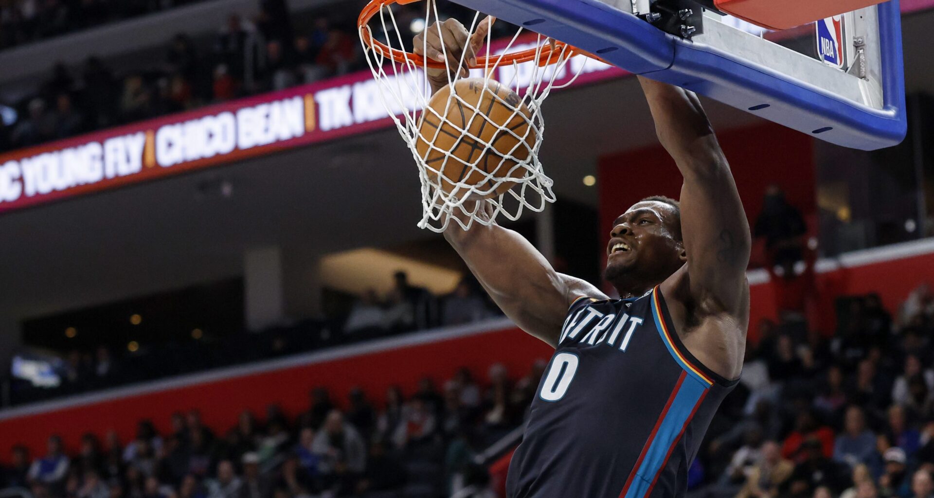OKC Thunder vs DET Pistons Player Props & Expert Picks (Feb 25)