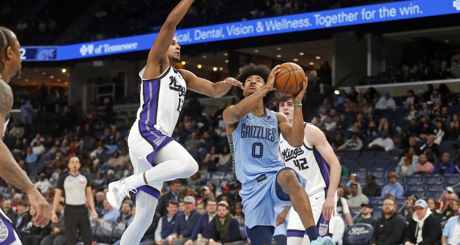 Identifying the Grizzlies’ Most Urgent Roster Hole