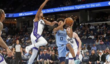 Identifying the Grizzlies’ Most Urgent Roster Hole