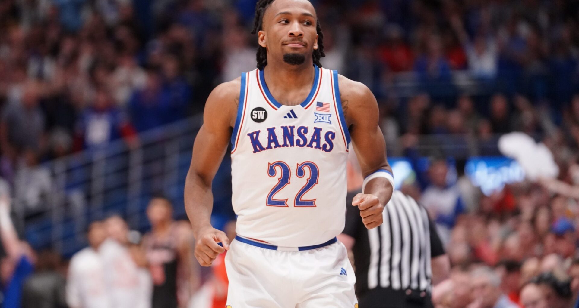 What Do NBA Scouts Think Of Darryn Peterson?