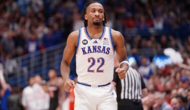 What Do NBA Scouts Think Of Darryn Peterson?