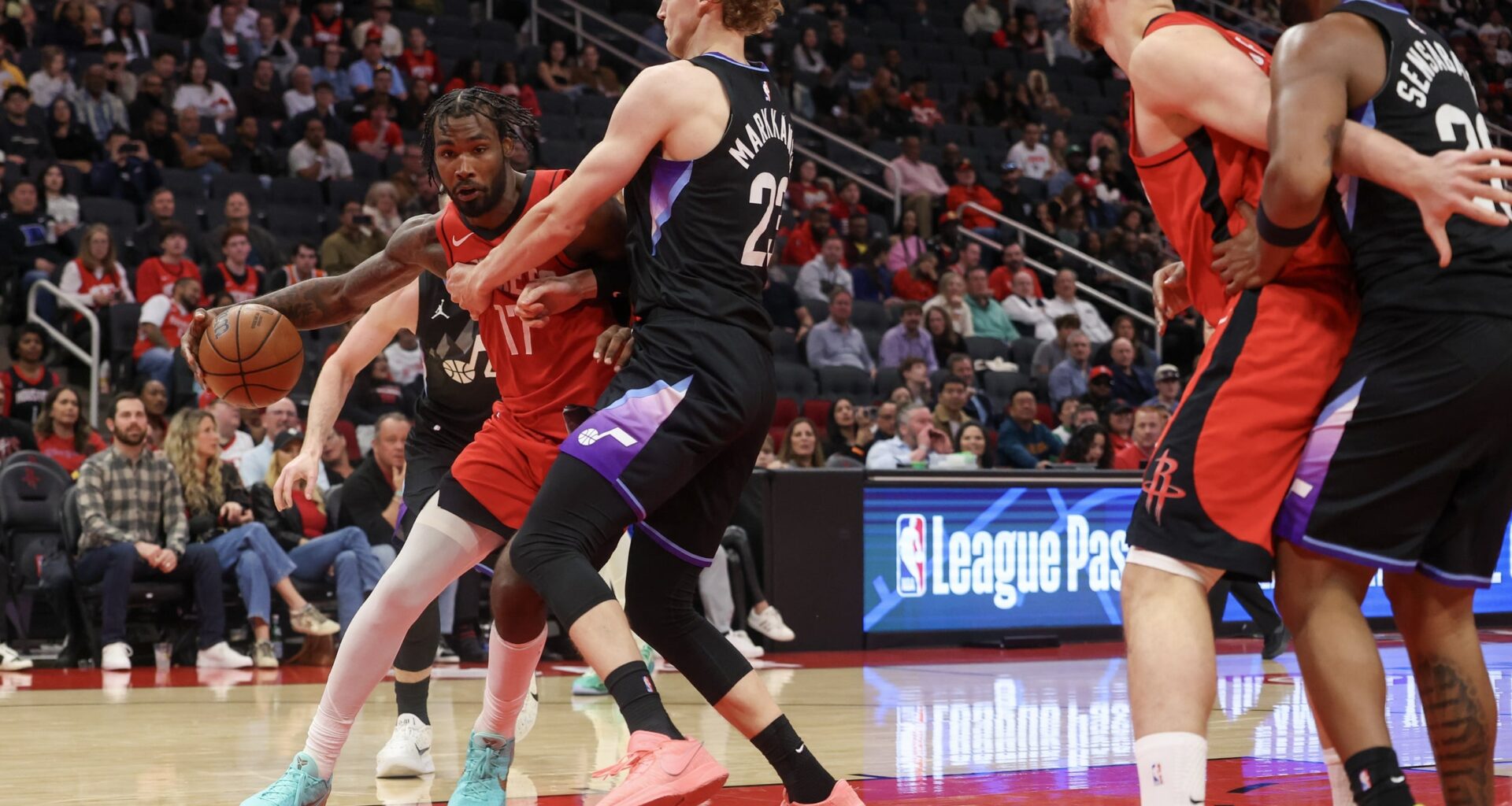 Lauri Markkanen Injury Drama Creates Bigger Rift Between Utah Jazz And NBA