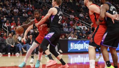 Lauri Markkanen Injury Drama Creates Bigger Rift Between Utah Jazz And NBA