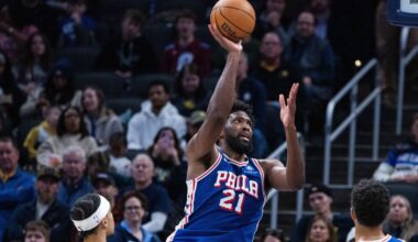 Instant observations: Joel Embiid makes return and Tyrese Maxey stars as Sixers secure a winning road trip