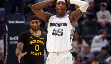 Denver Nuggets @ Oklahoma City Thunder Player Props