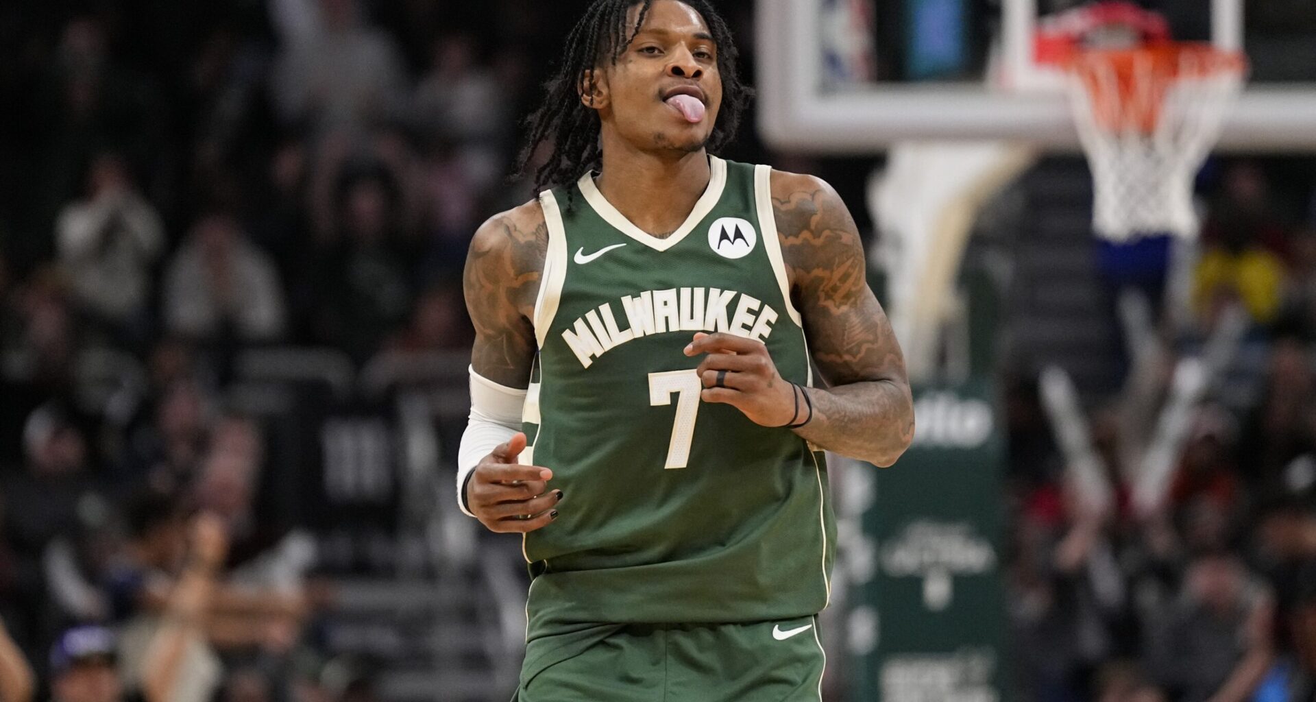 Bucks Playing Best Basketball Of Season. Playoff Riun Possible?