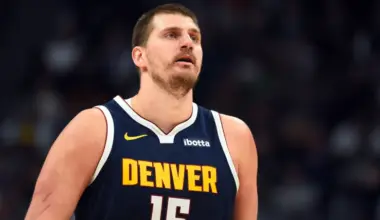 Nuggets linked to $93 million multi-time All-Star and NBA champion to help Nikola Jokic image