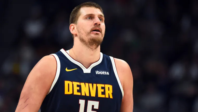Nuggets linked to $93 million multi-time All-Star and NBA champion to help Nikola Jokic image