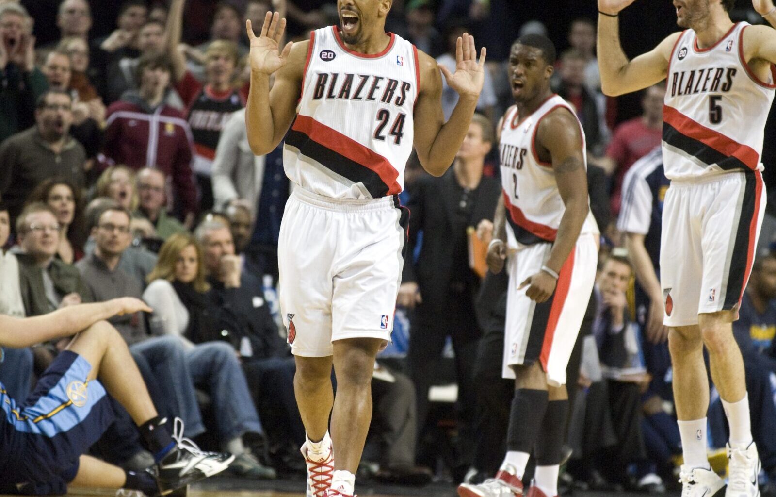 Preview: Denver Nuggets try to dust off tough loss and get back at it against the Portland Trail Blazers