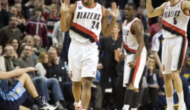 Preview: Denver Nuggets try to dust off tough loss and get back at it against the Portland Trail Blazers