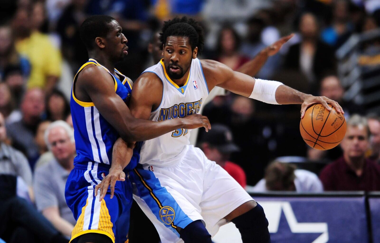 Game Thread: Denver Nuggets vs Golden State Warriors. February 22nd, 2026.