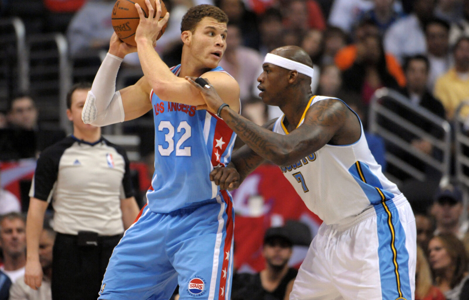Preview: Nuggets open the second half of the schedule in Los Angeles against the Clippers