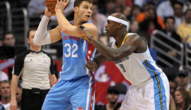 Preview: Nuggets open the second half of the schedule in Los Angeles against the Clippers