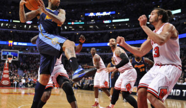 Preview: Denver Nuggets try to get right at Chicago Bulls