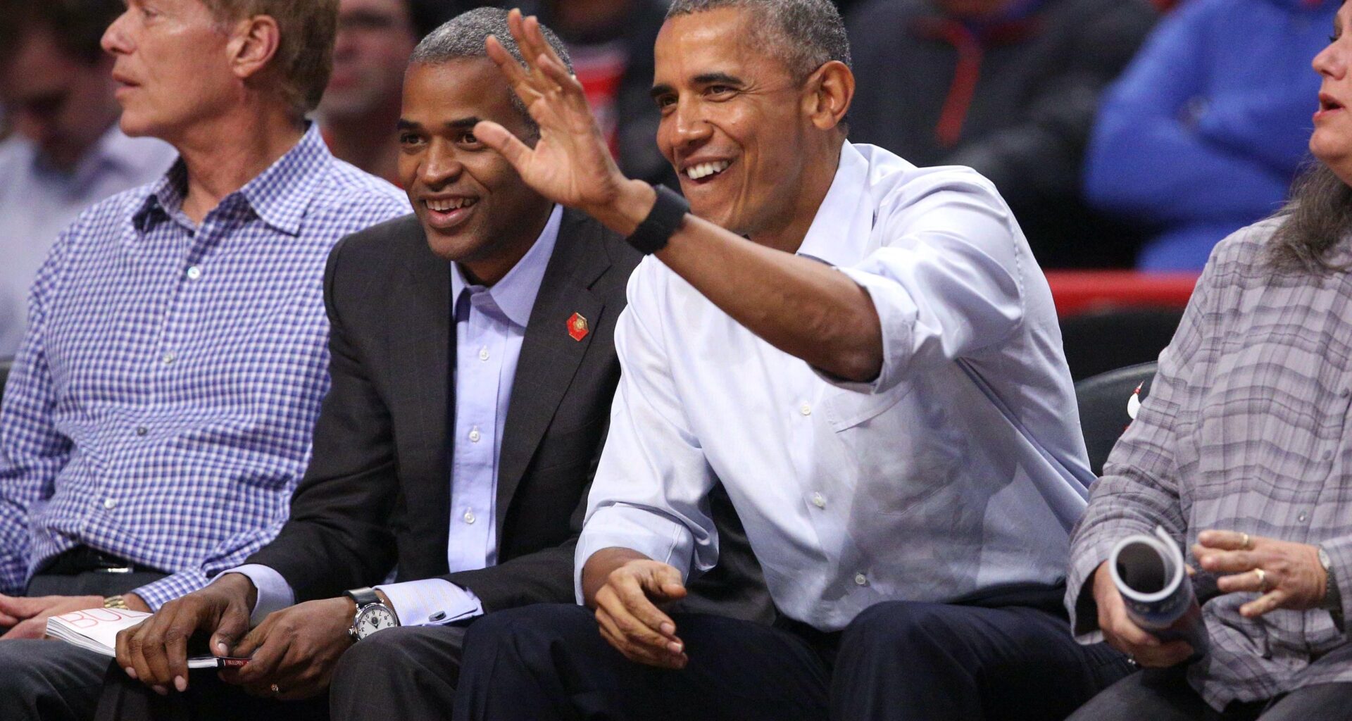 Barack Obama does not hold back on Reggie Miller with blunt Chicago Bulls message