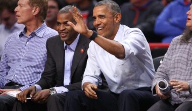 Barack Obama does not hold back on Reggie Miller with blunt Chicago Bulls message