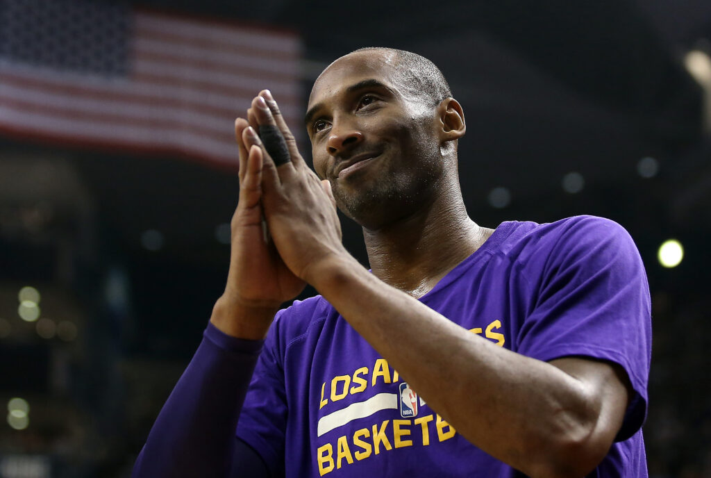 Kobe Bryant
