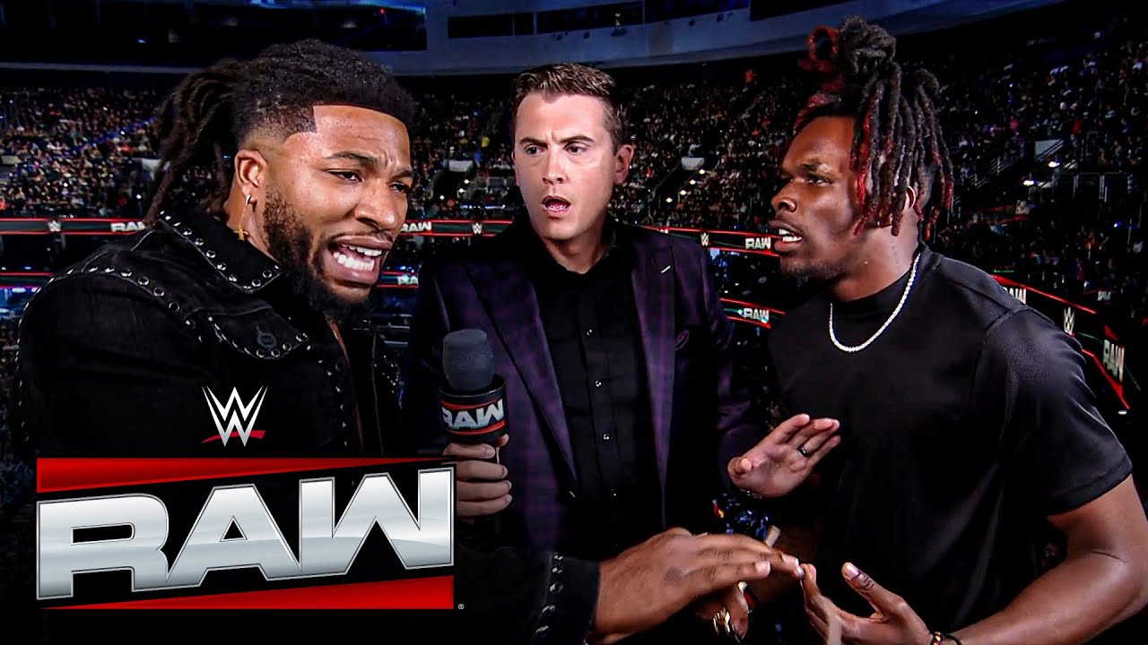 WWE News, AEW News, Pro Wrestling Backstage News