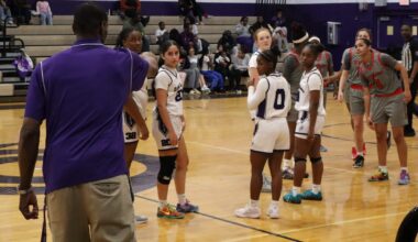 Gainesville High Girls’ Basketball Has Eye Set on District - WRUF 98.1 FM | 850 AM