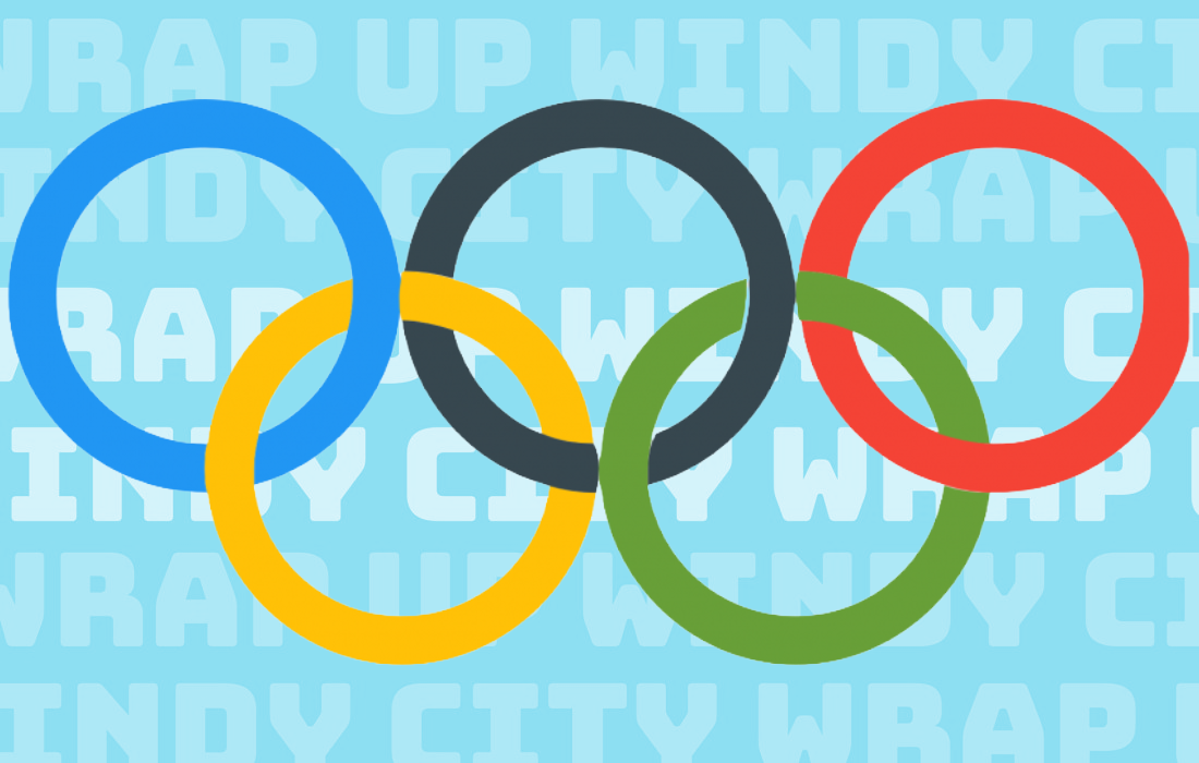 Week in Chicago Sports: Bulls Continue Six-Game Losing Streak, Chicago Olympians Excel