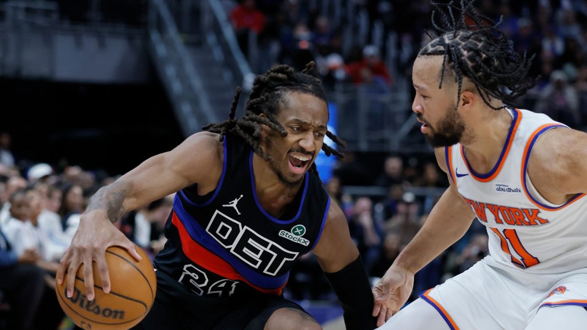 Detroit Pistons Halt New York Knicks Streak, Boston Celtic Edge Out Miami Heat | Nba News