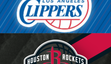 Los Angeles Clippers win against Houston Rockets