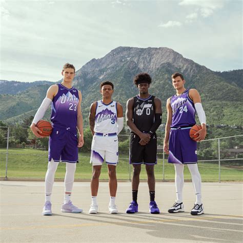 Utah Jazz Gear 2024: What
