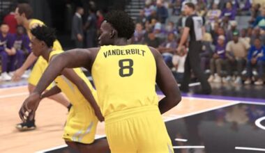 Utah Jazz NBA 2K21: Roster, Ratings, And Analysis