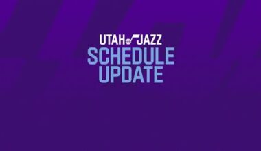 Utah Jazz News: Latest Updates And Analysis