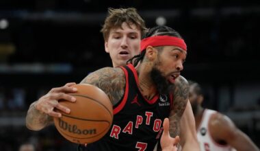 Setting The Pick – Raptors vs. Bucks Same Game Parlay