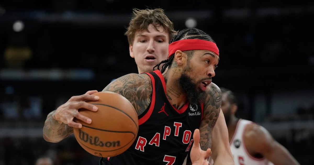Setting The Pick – Raptors vs. Bucks Same Game Parlay