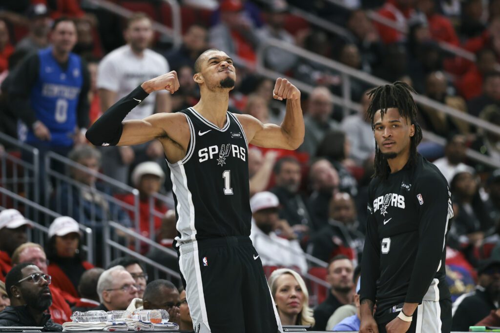 Spurs First-Round Draft Picks In The Last 10 Years: Who Is Great, Good, Or A Bust